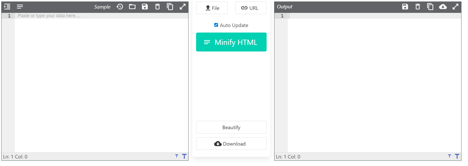 codebeautify.org